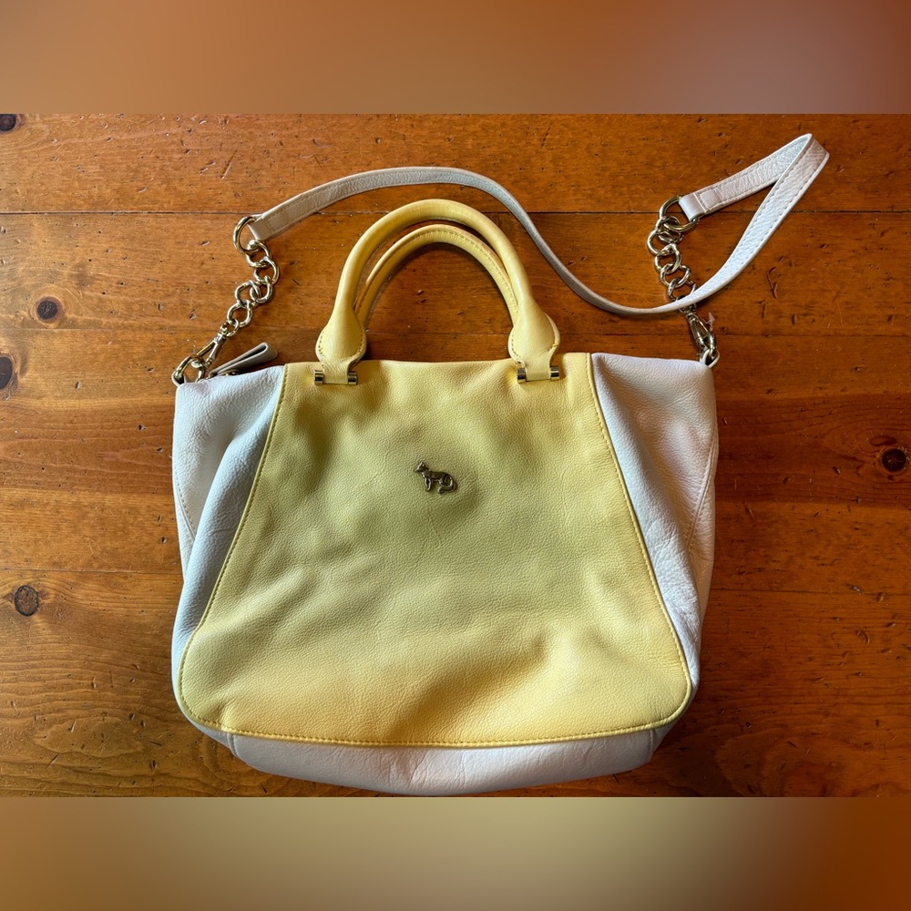 Emma Fox Bag - image 3